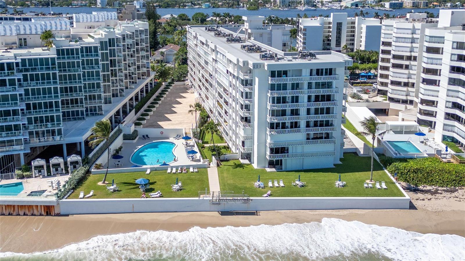 3570 S Ocean Boulevard # 311, South Palm Beach FL 33480 photo 2