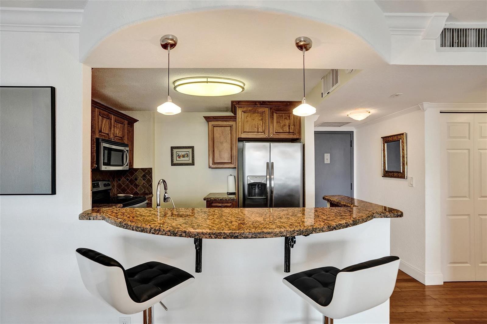 3015 N Ocean Boulevard # 15J, Fort Lauderdale FL 33308