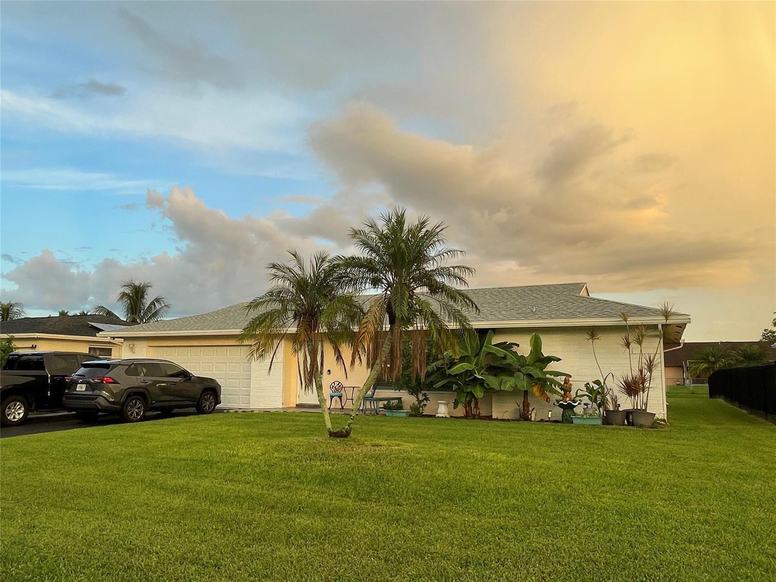 9208 NW 80th Street, Tamarac FL 33321