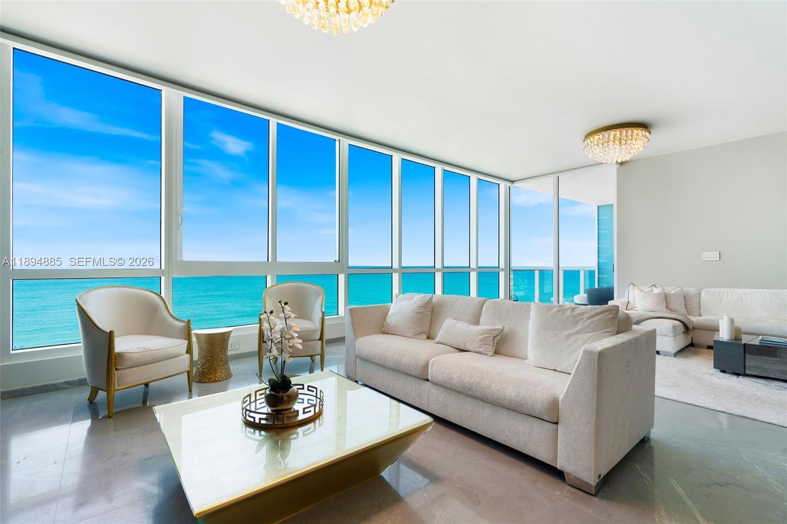 100 S Pointe Dr # 2506, Miami Beach FL 33139 photo 3