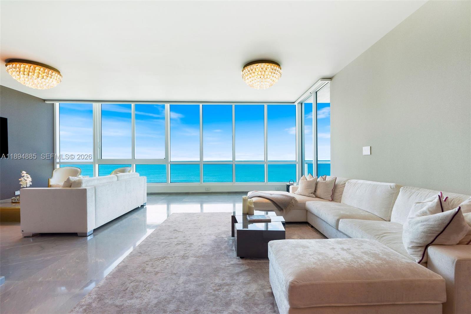 100 S Pointe Dr # 2506, Miami Beach FL 33139