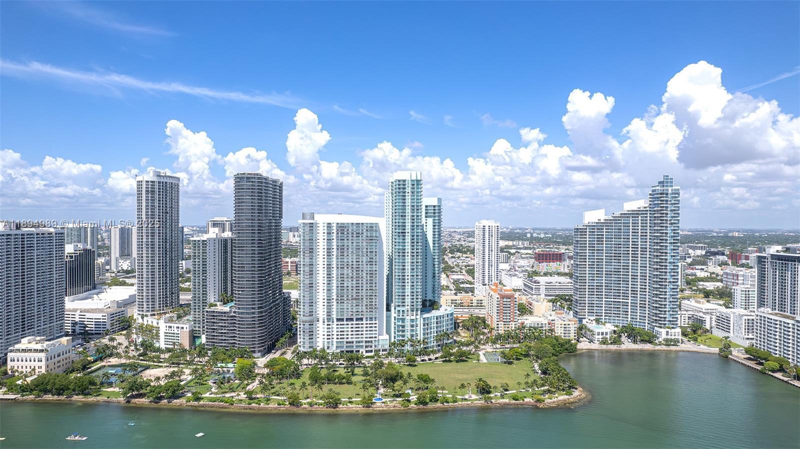 1900 N Bayshore Dr # 4019, Miami FL 33132 photo 2