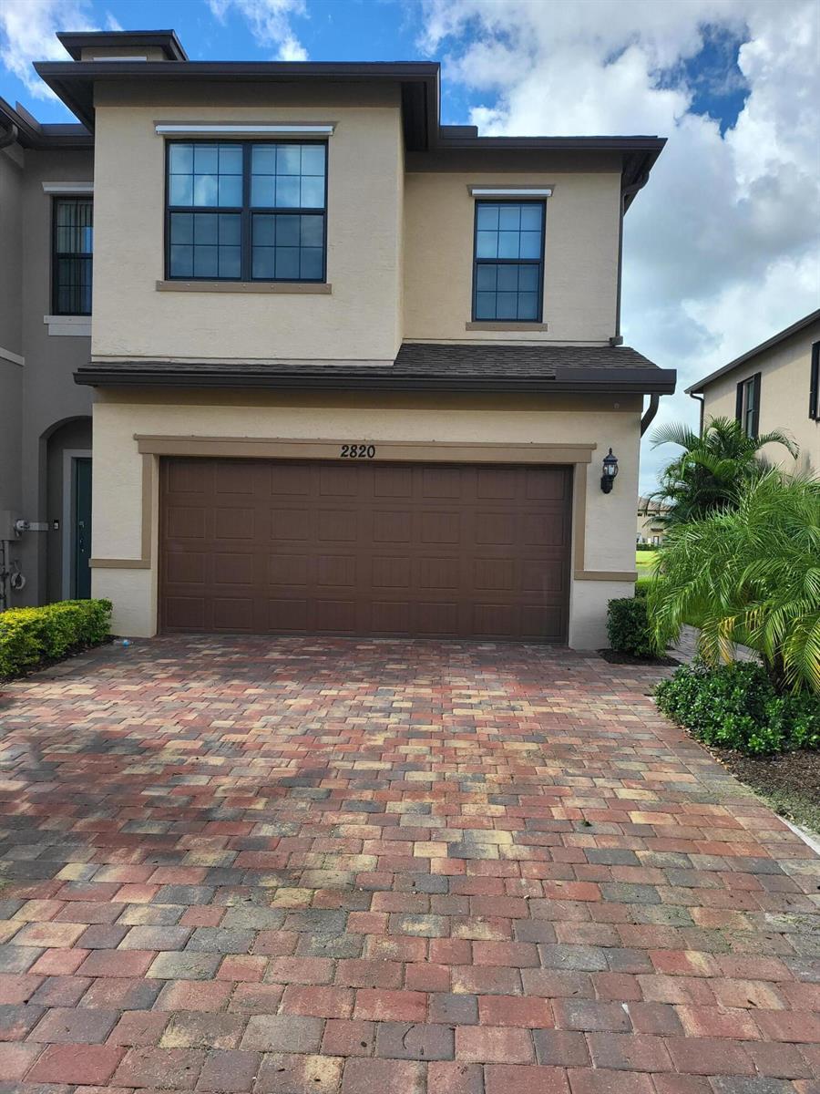 2820 Troubadour St., Palm Springs FL 33406 photo 2