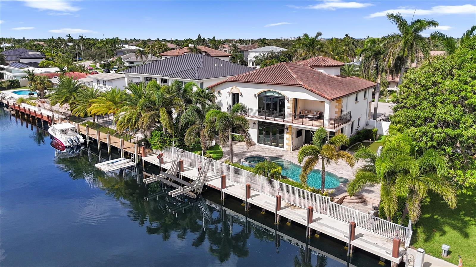 4930 NE 27th Terrace, Lighthouse Point FL 33064