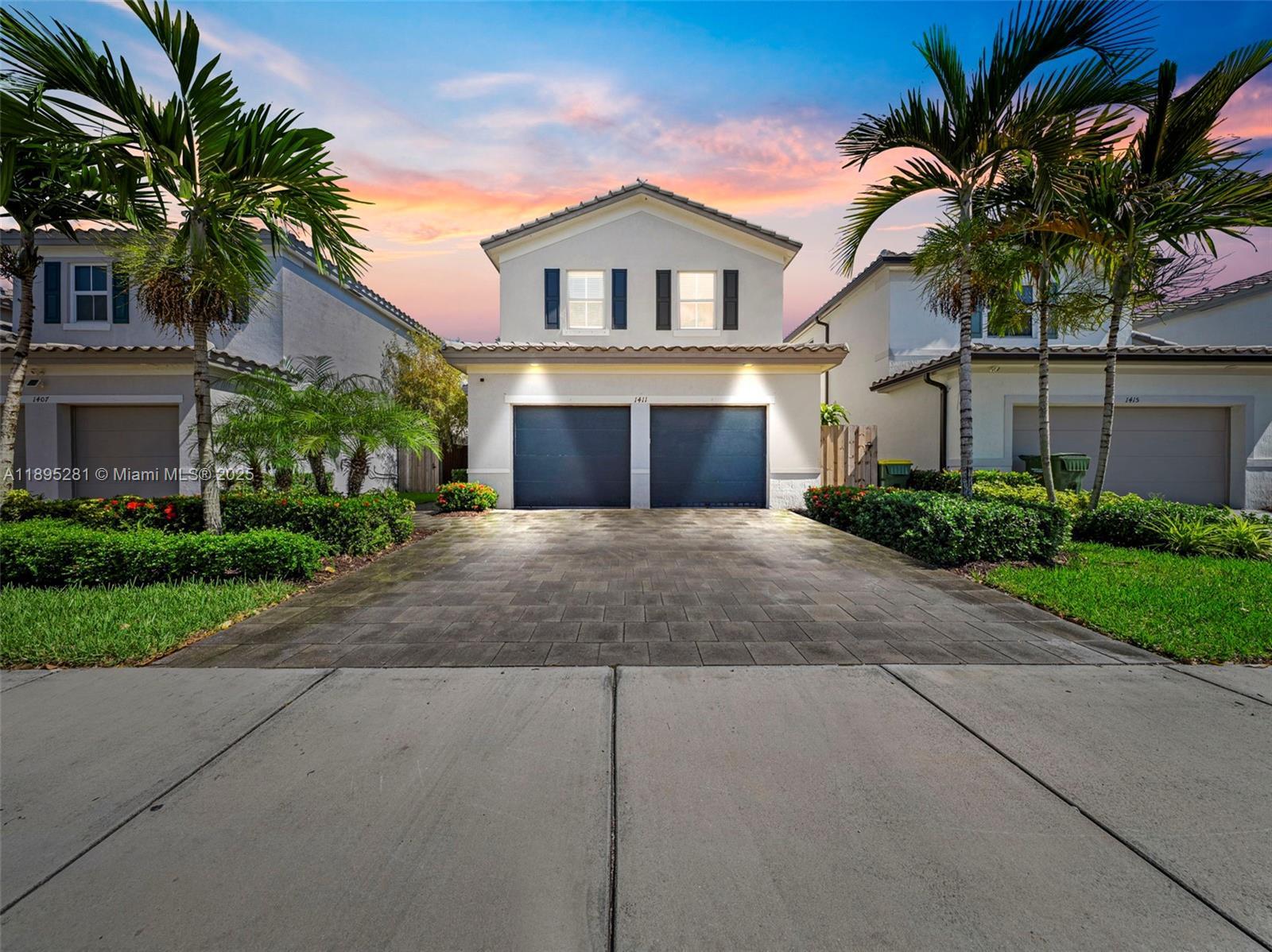 1411 SE 26th RD, Homestead FL 33035 photo 2