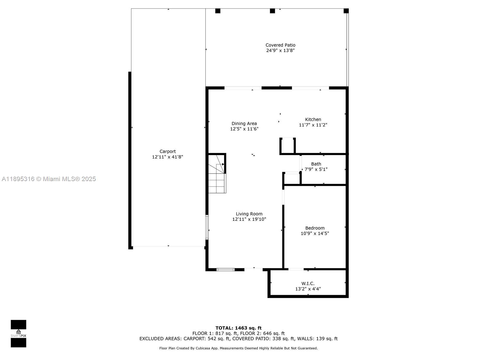 13780 SW 160th Ter, Miami FL 33177 photo 2