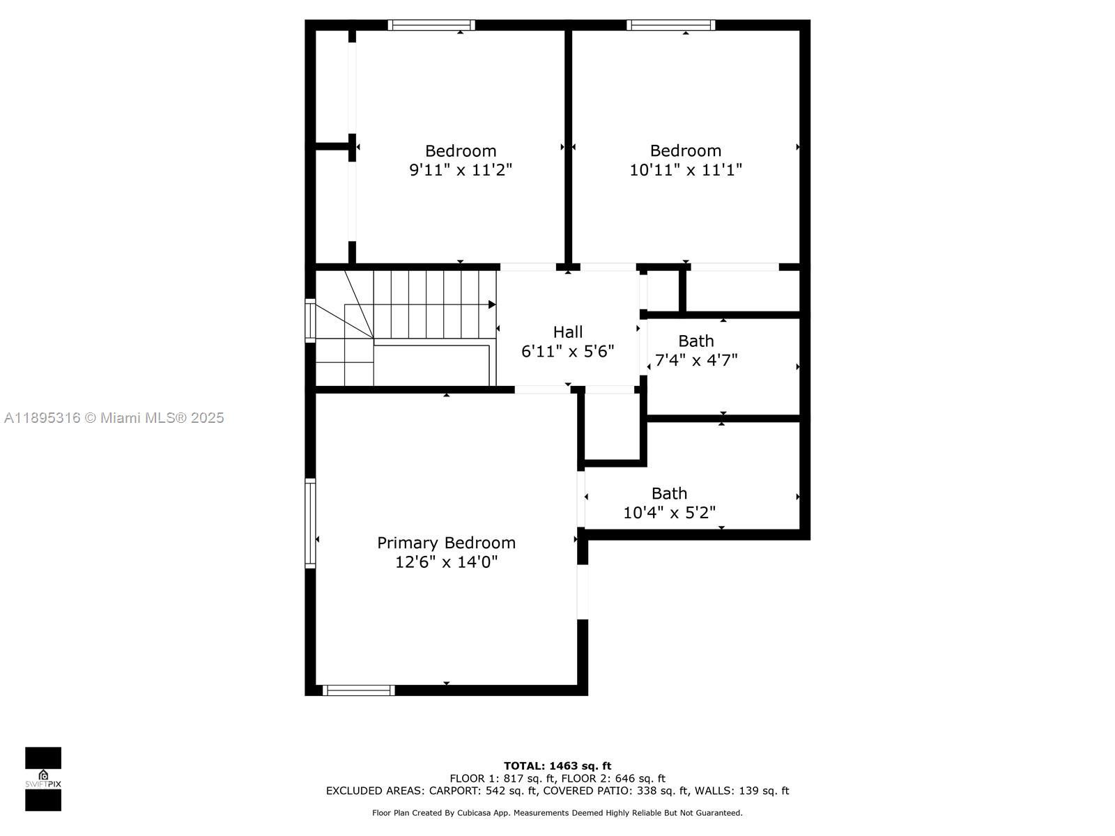 13780 SW 160th Ter, Miami FL 33177 photo 3