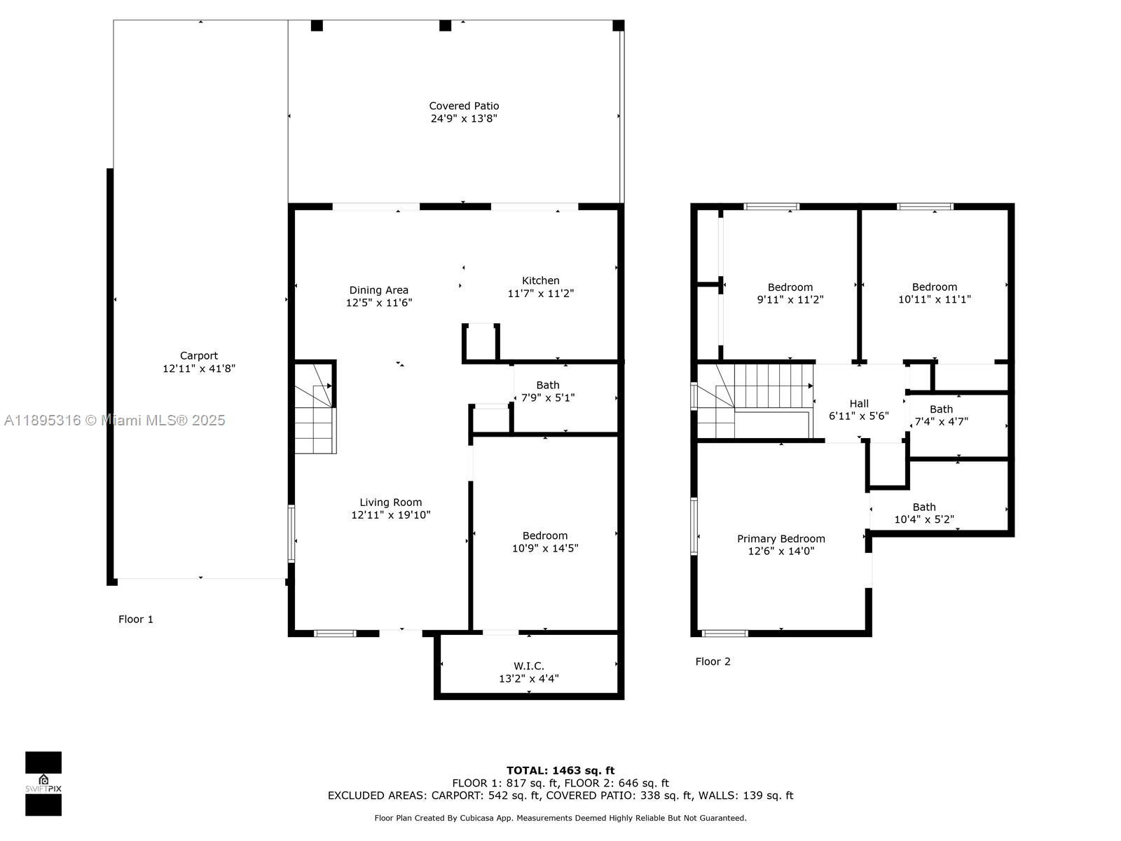 13780 SW 160th Ter, Miami FL 33177 photo 4