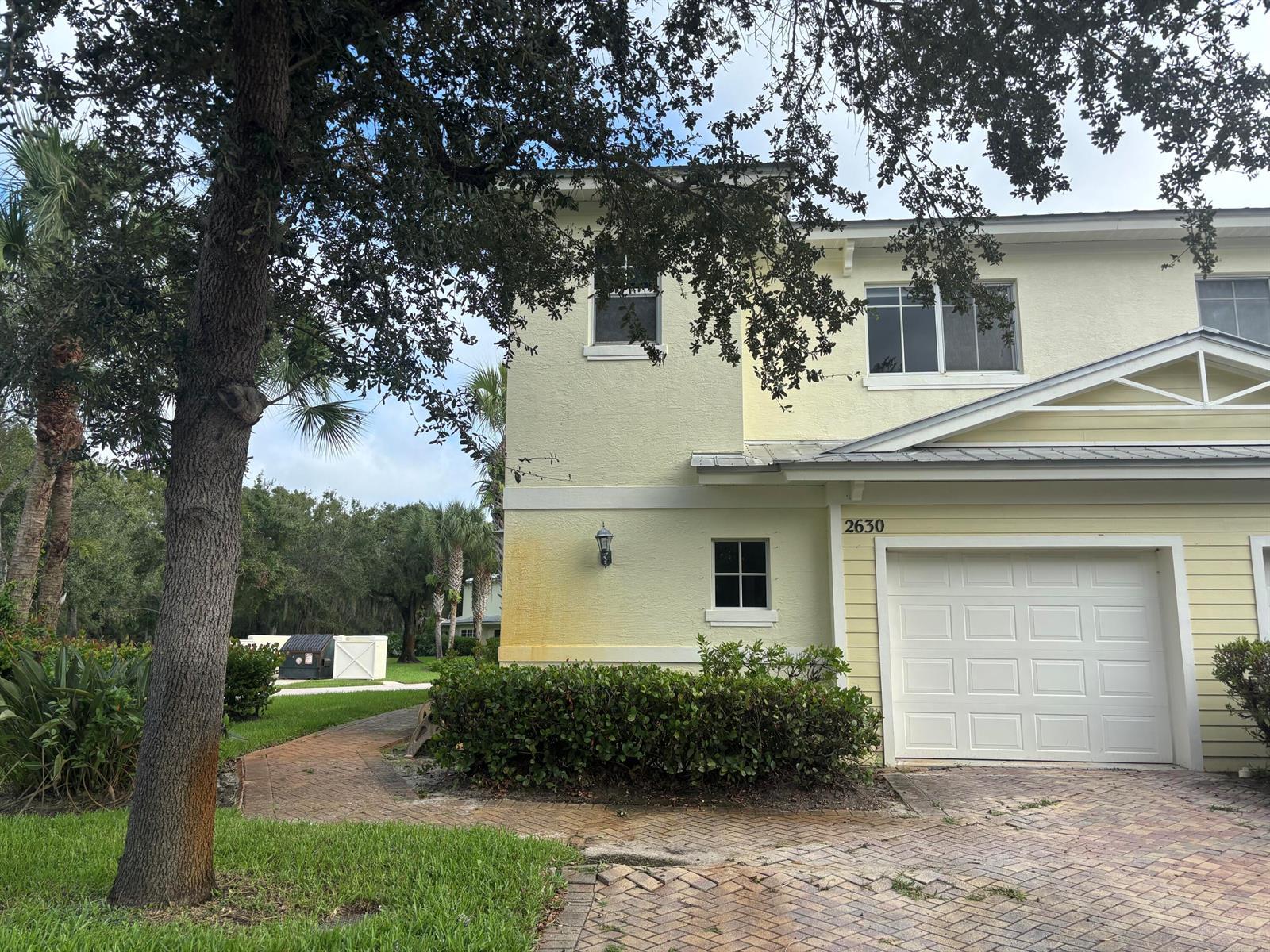 2630 Creekside Drive, Fort Pierce FL 34981
