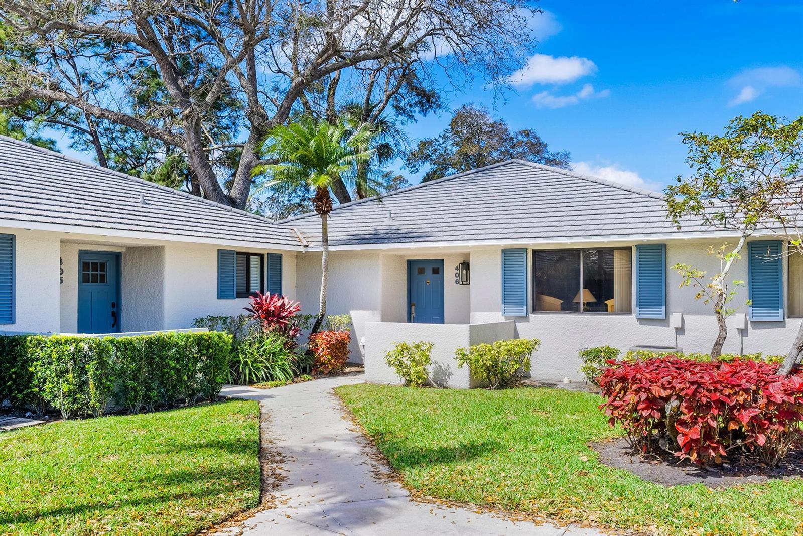 406 Club Drive, Palm Beach Gardens FL 33418