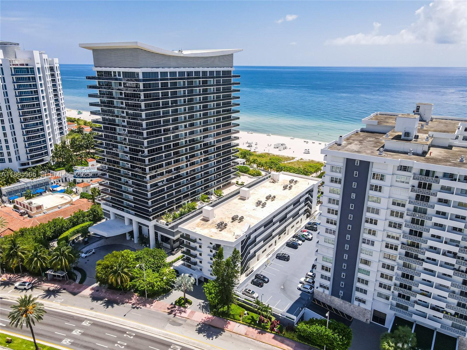 5845 Collins Ave # 201, Miami Beach FL 33140 photo 2