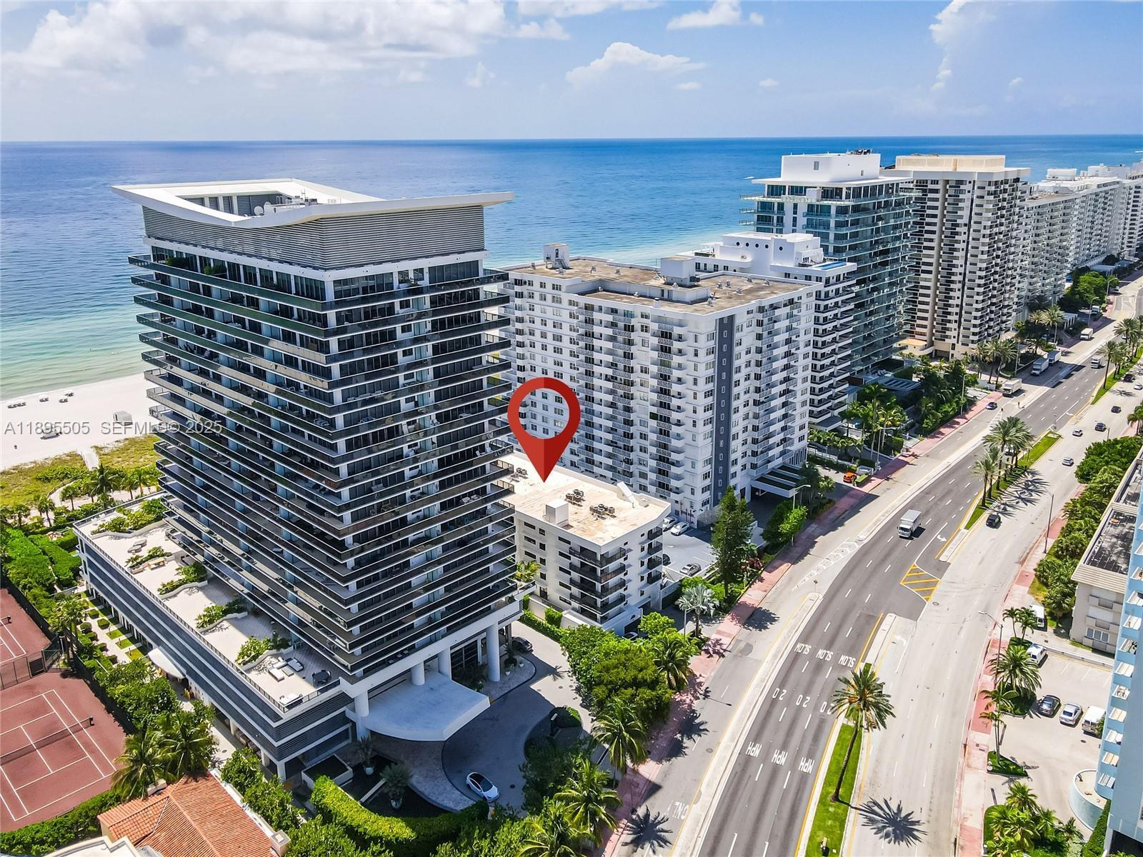 5845 Collins Ave # 201, Miami Beach FL 33140 photo 3