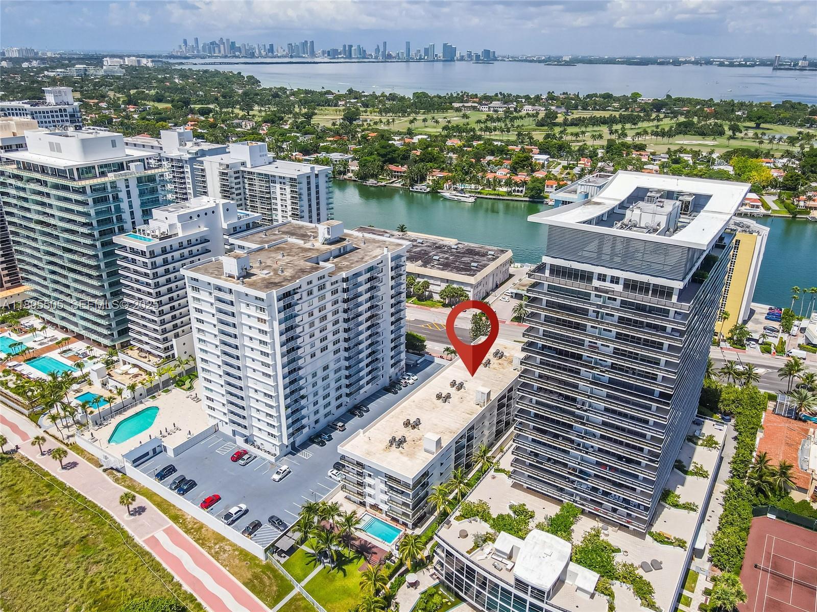 5845 Collins Ave # 201, Miami Beach FL 33140 photo 4