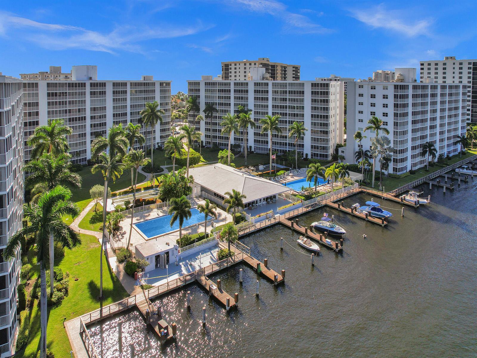 3310 S Ocean Boulevard # d, Highland Beach FL 33487 photo 2