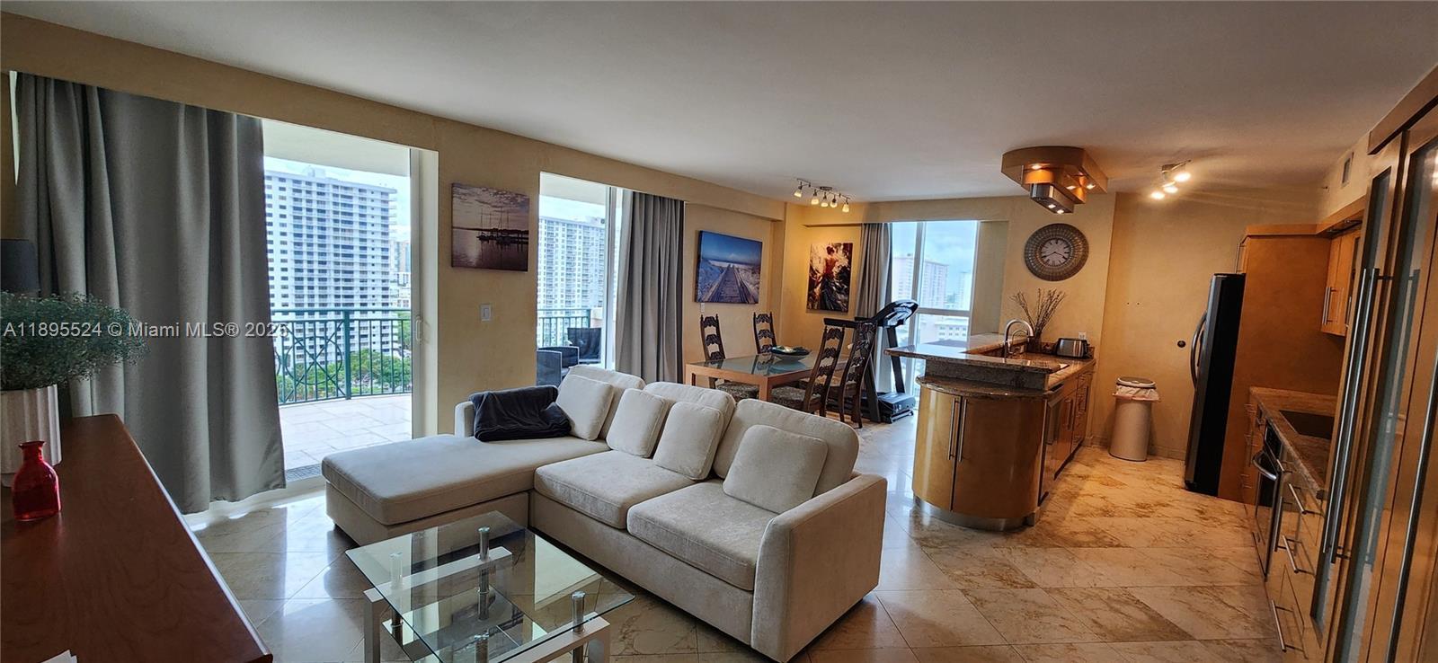 17555 SW Atlantic Blvd, Sunny Isles Beach FL 33160 photo 2