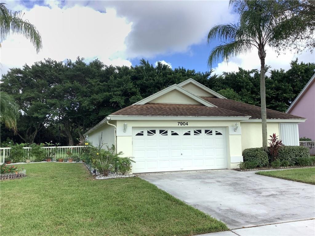 7904 Mansfield Hollow Road, Delray Beach FL 33446 photo 2