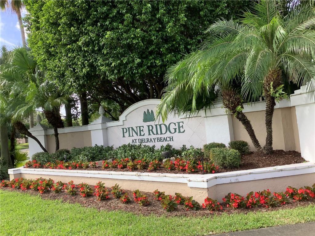 7904 Mansfield Hollow Road, Delray Beach FL 33446