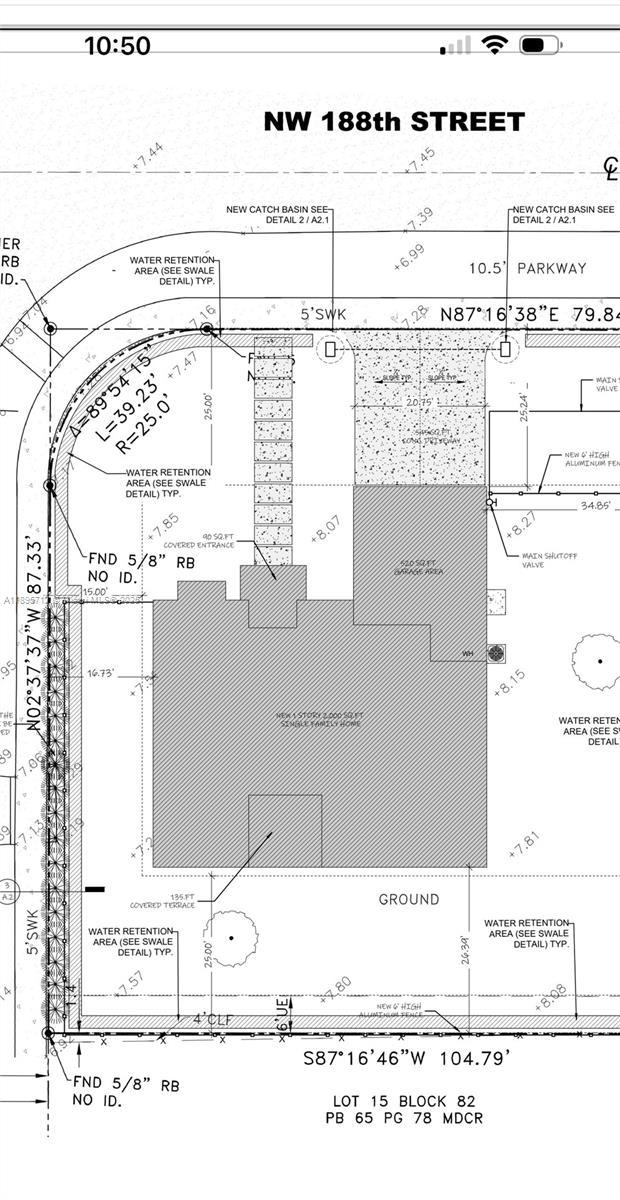 18721 NW 39th Ave, Miami Gardens FL 33055