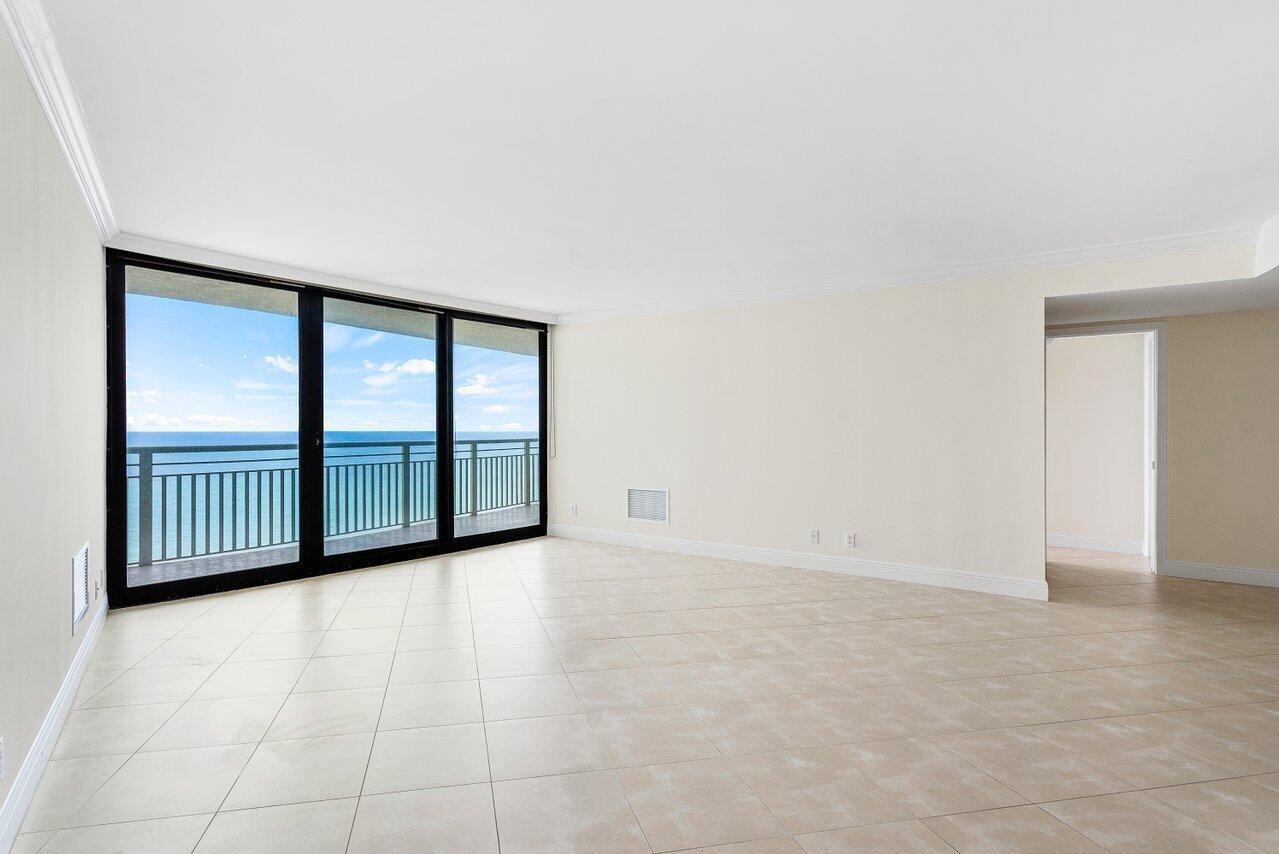 3000 N Ocean Drive # 33e, Singer Island FL 33404 photo 3