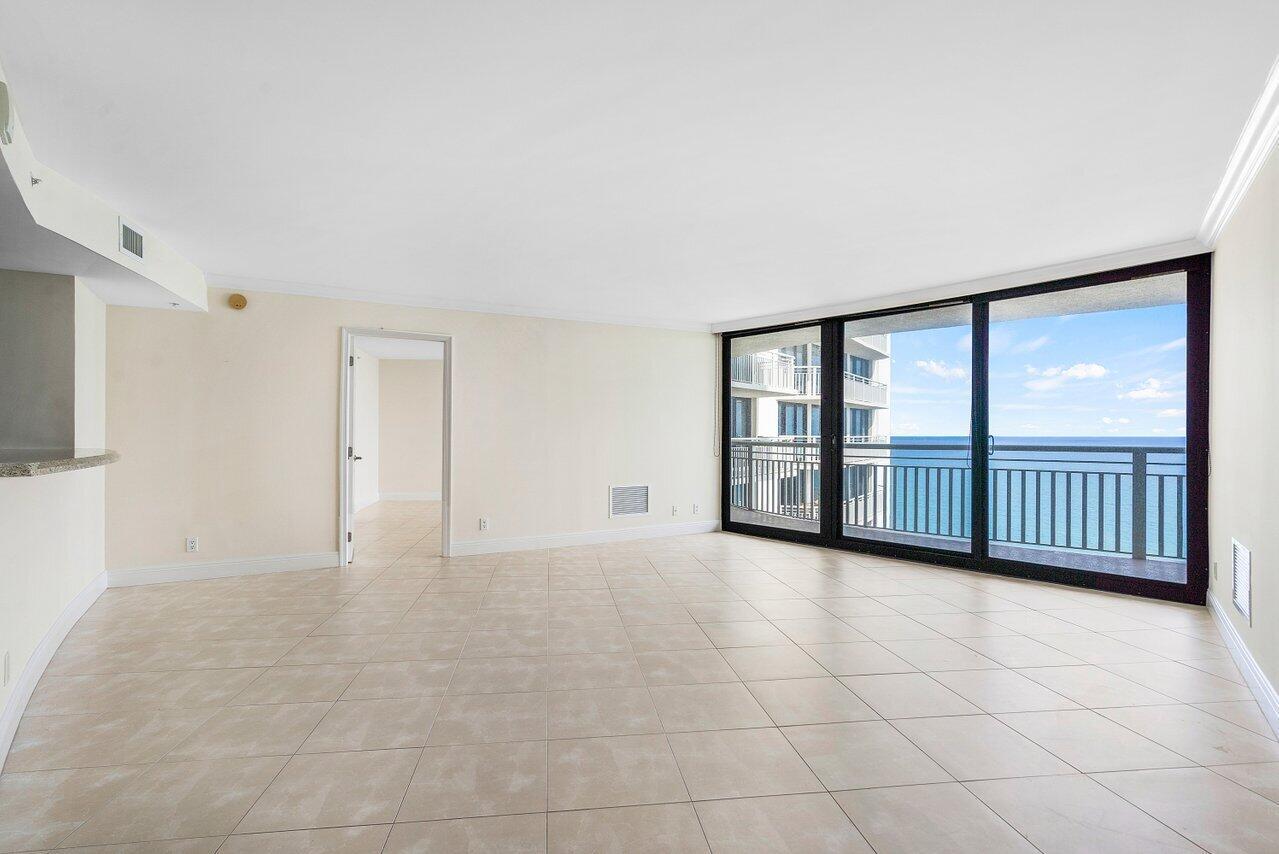 3000 N Ocean Drive # 33e, Singer Island FL 33404 photo 4
