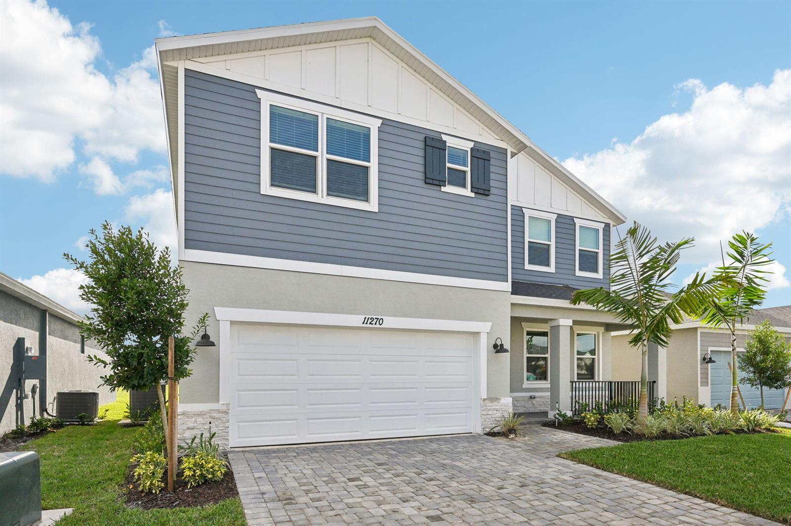 11270 NW Blockbird Drive, Port St. Lucie FL 34987 photo 3
