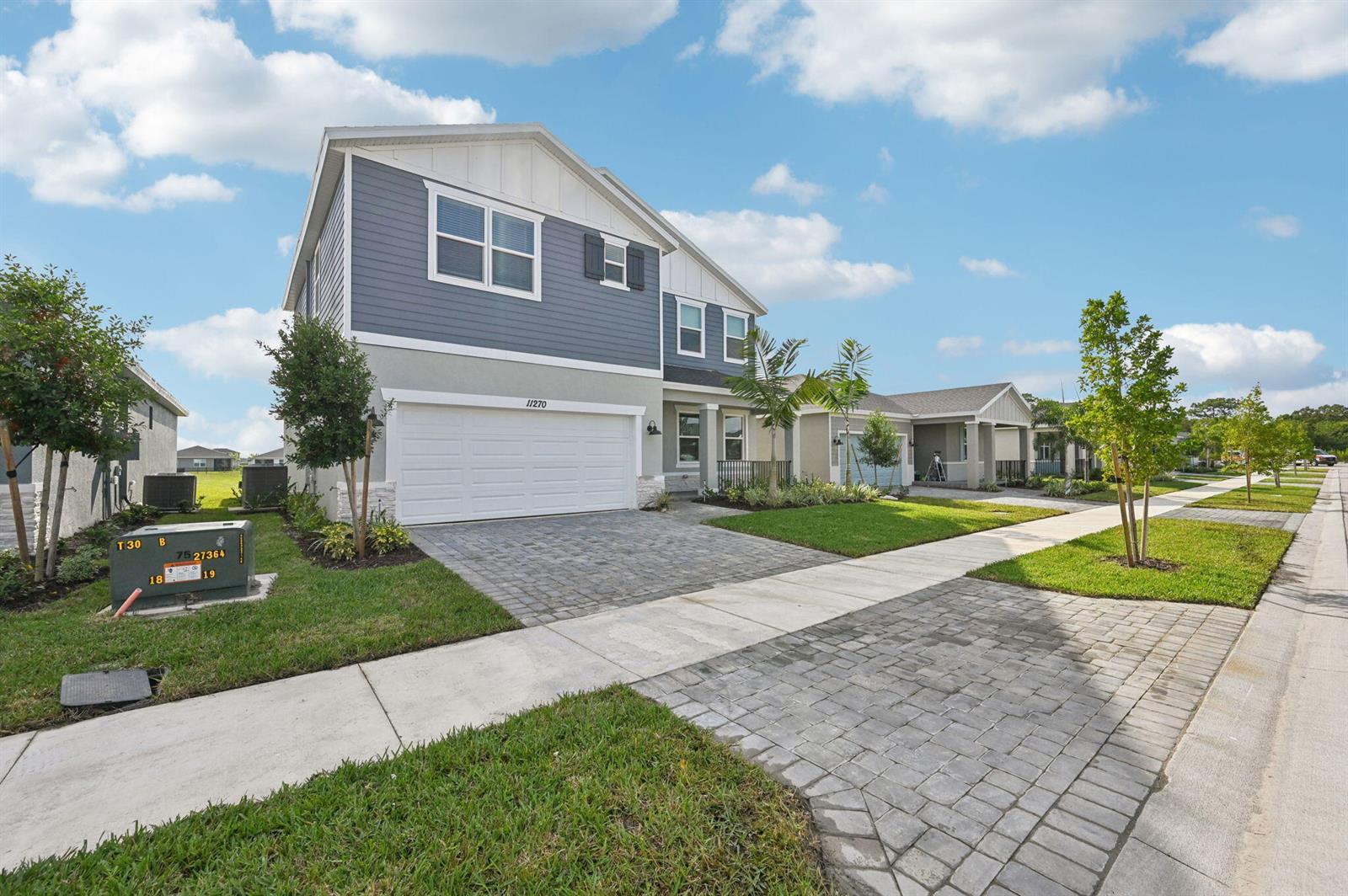 11270 NW Blockbird Drive, Port St. Lucie FL 34987 photo 4