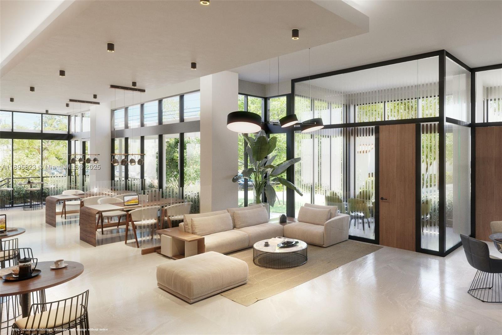 1420 NW 14th Ave # 1501, Miami FL 33125 photo 3