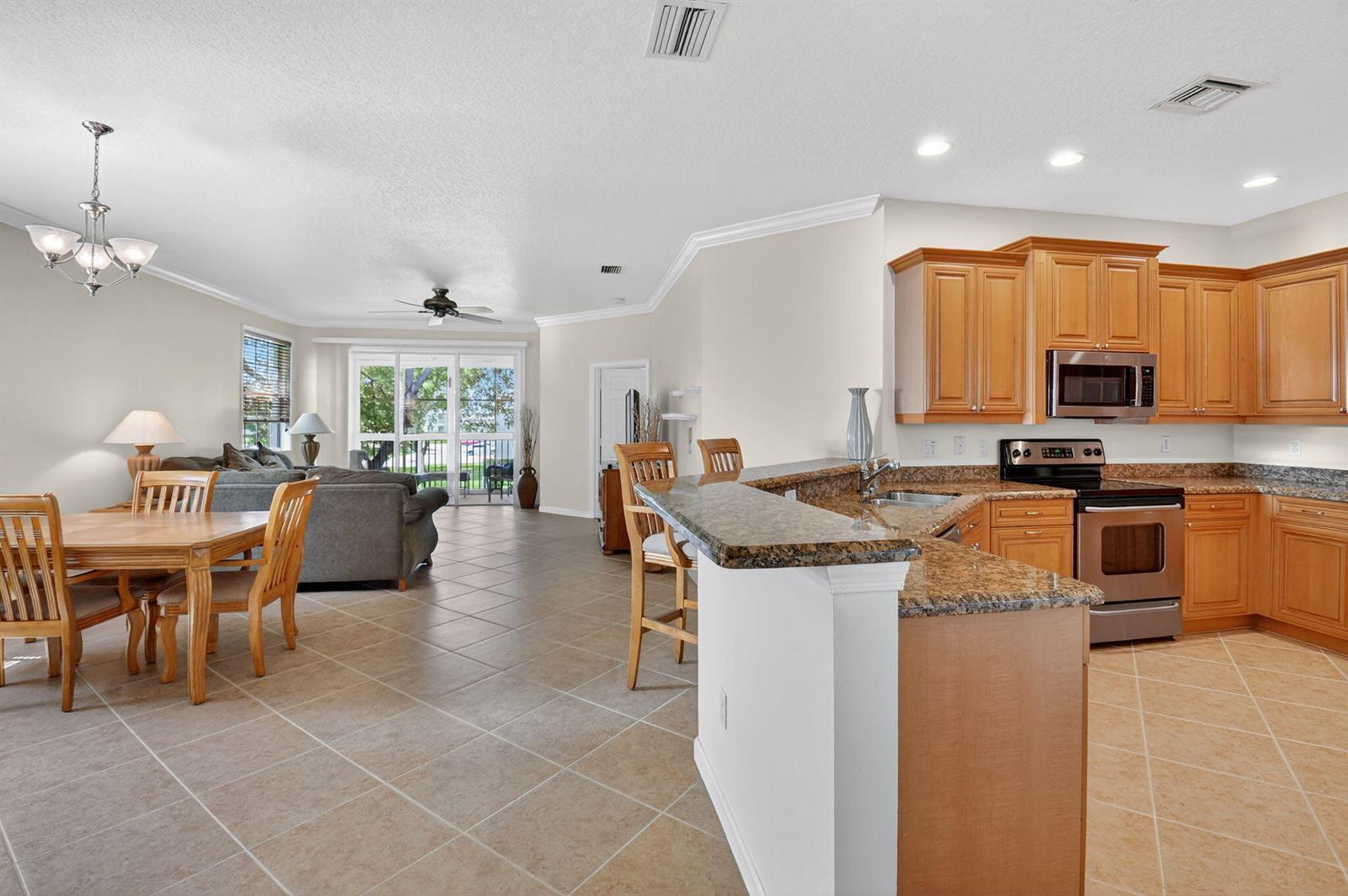 23269 Carolwood Lane # 201, Boca Raton FL 33428 photo 5