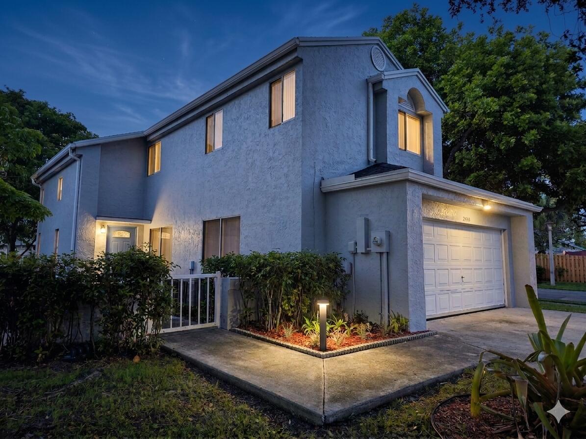 3380 NW 22nd Court, Coconut Creek FL 33066 photo 2
