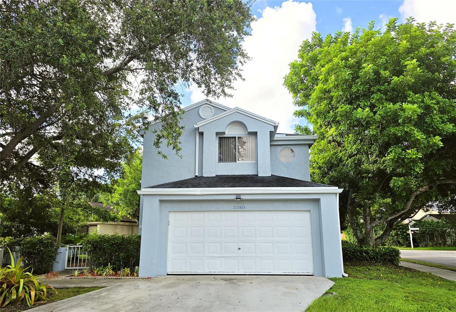3380 NW 22nd Court, Coconut Creek FL 33066 photo 3