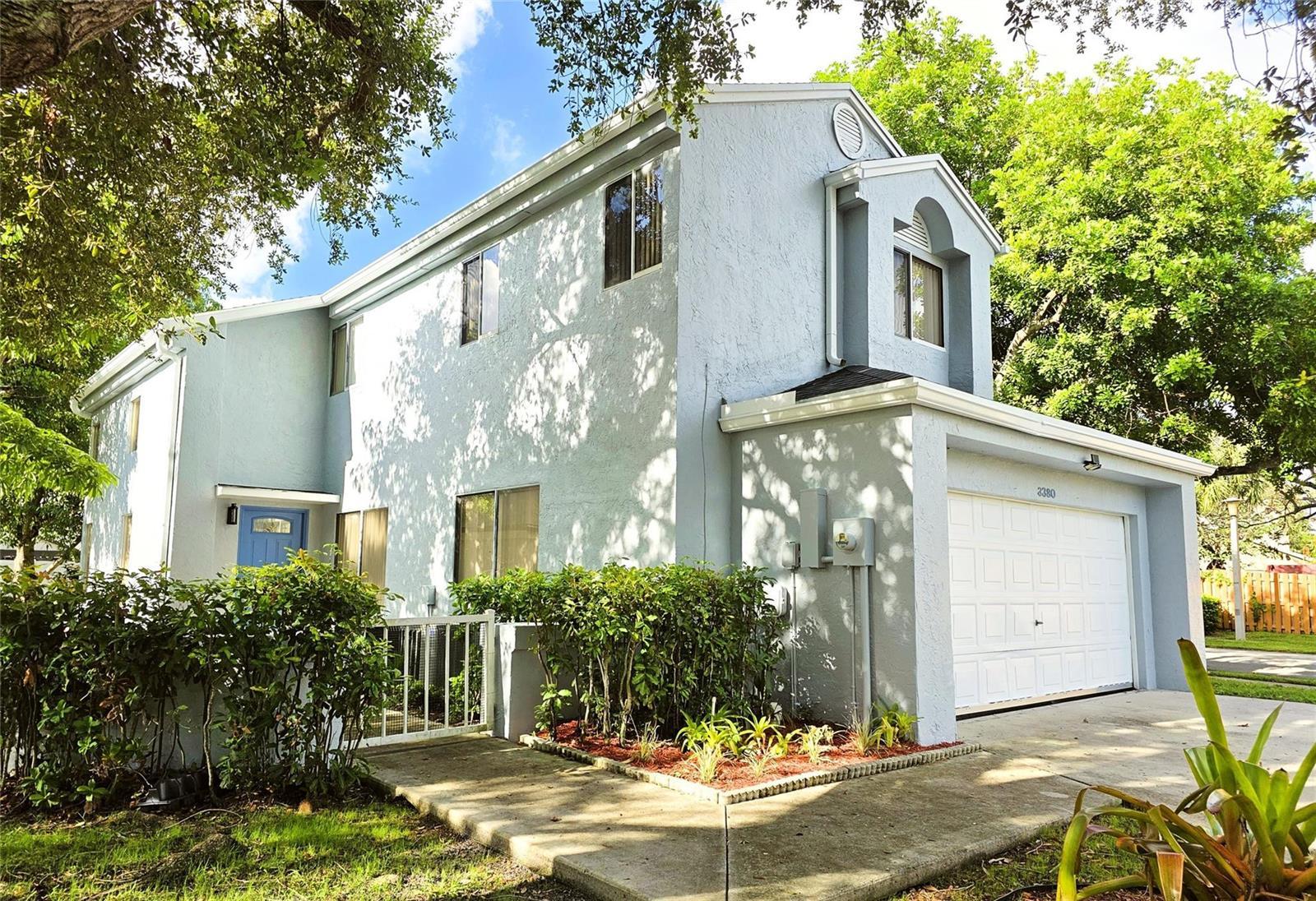 3380 NW 22nd Court, Coconut Creek FL 33066