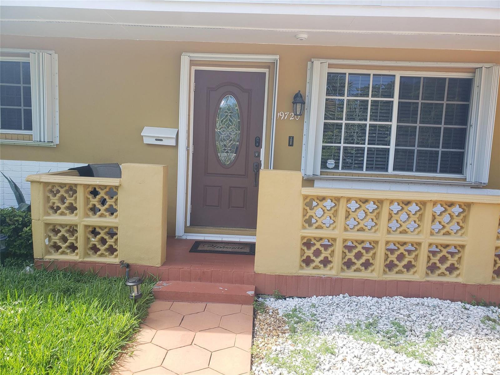 19720 NE 10th Court, Miami FL 33179