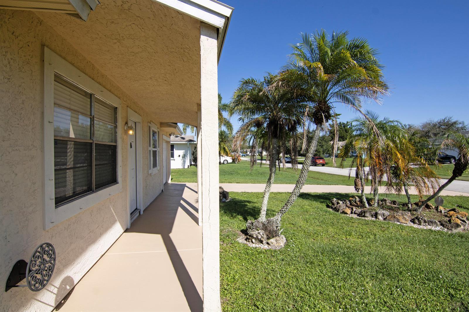 849 SW Amethist Terrace, Port St. Lucie FL 34953 photo 3