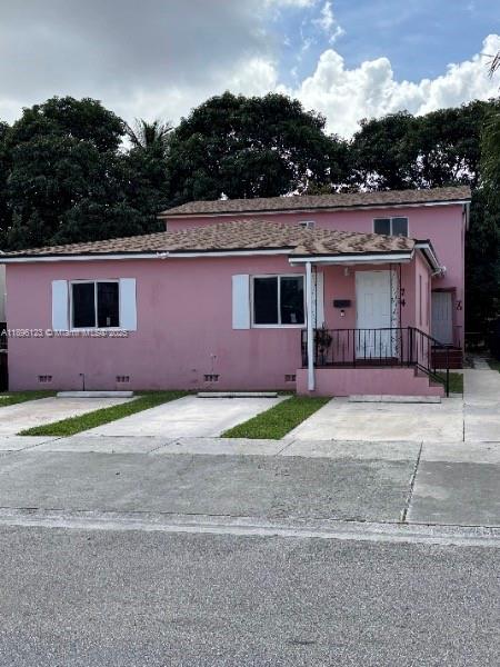 74 E 17th St # 70, Hialeah FL 33010