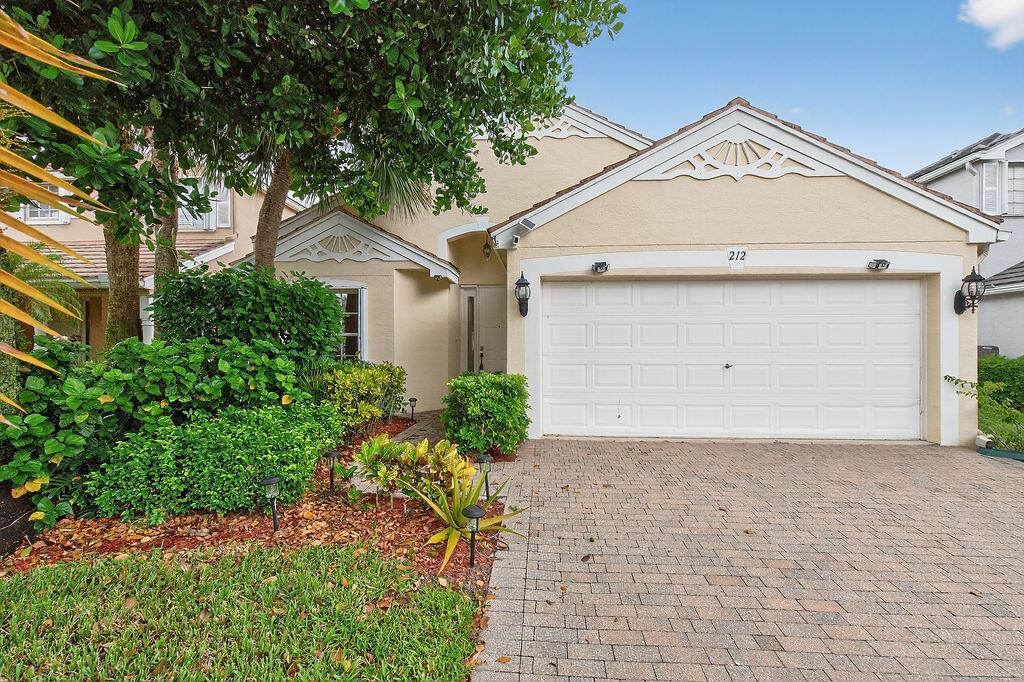 212 Berenger Walk, Royal Palm Beach FL 33414