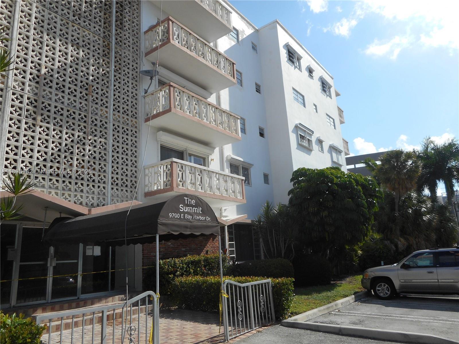 9700 E Bay Harbor Dr # 505, Bay Harbor Islands FL 33154 photo 4
