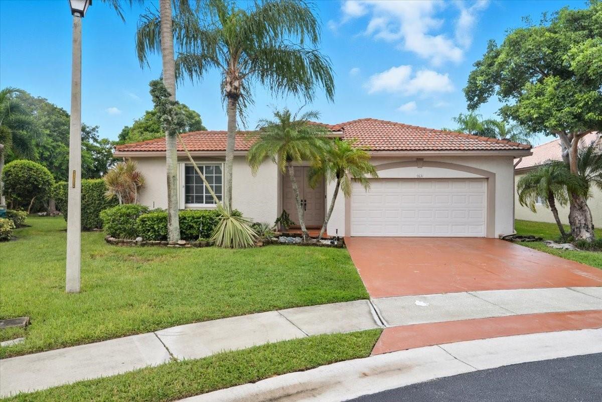 7631 NW 87th Terrace, Tamarac FL 33321 photo 3