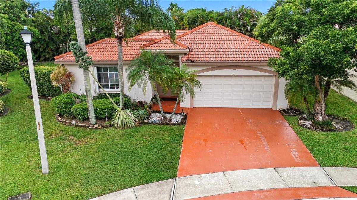 7631 NW 87th Terrace, Tamarac FL 33321