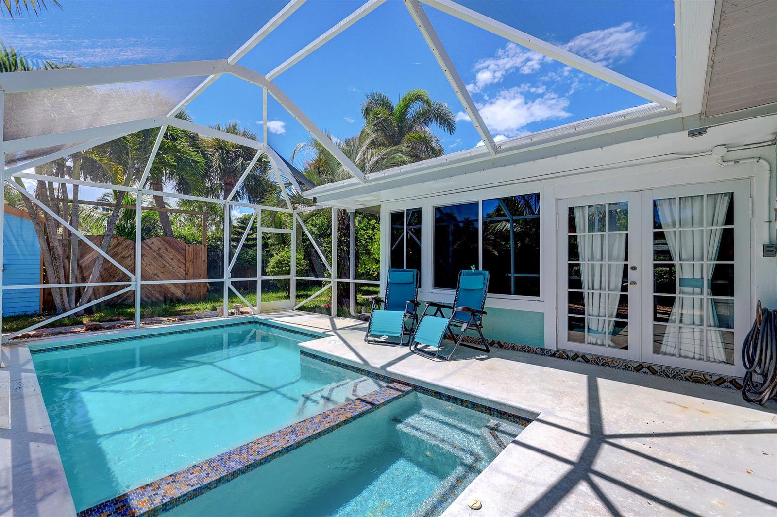 1927 Cypress Avenue, Fort Pierce FL 34949