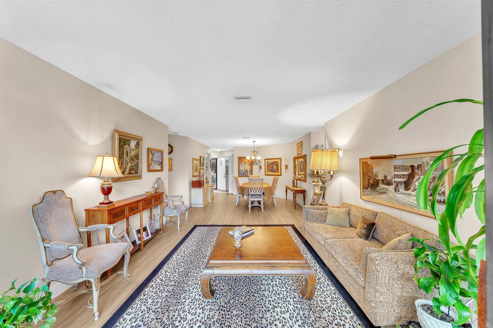 4101 Coral Tree Circle # 116, Coconut Creek FL 33073