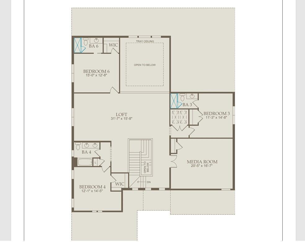 5005 Naugle Way # 15, Davie FL 33328 photo 3