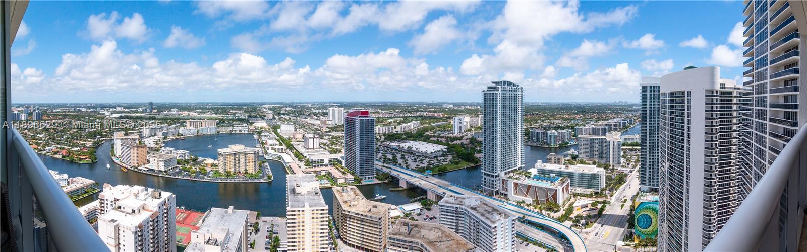 1850 S Ocean Dr # 3308, Hallandale Beach FL 33009