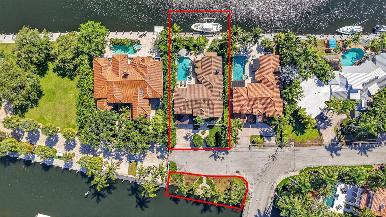 2630 Barcelona Drive, Fort Lauderdale FL 33301 photo 2