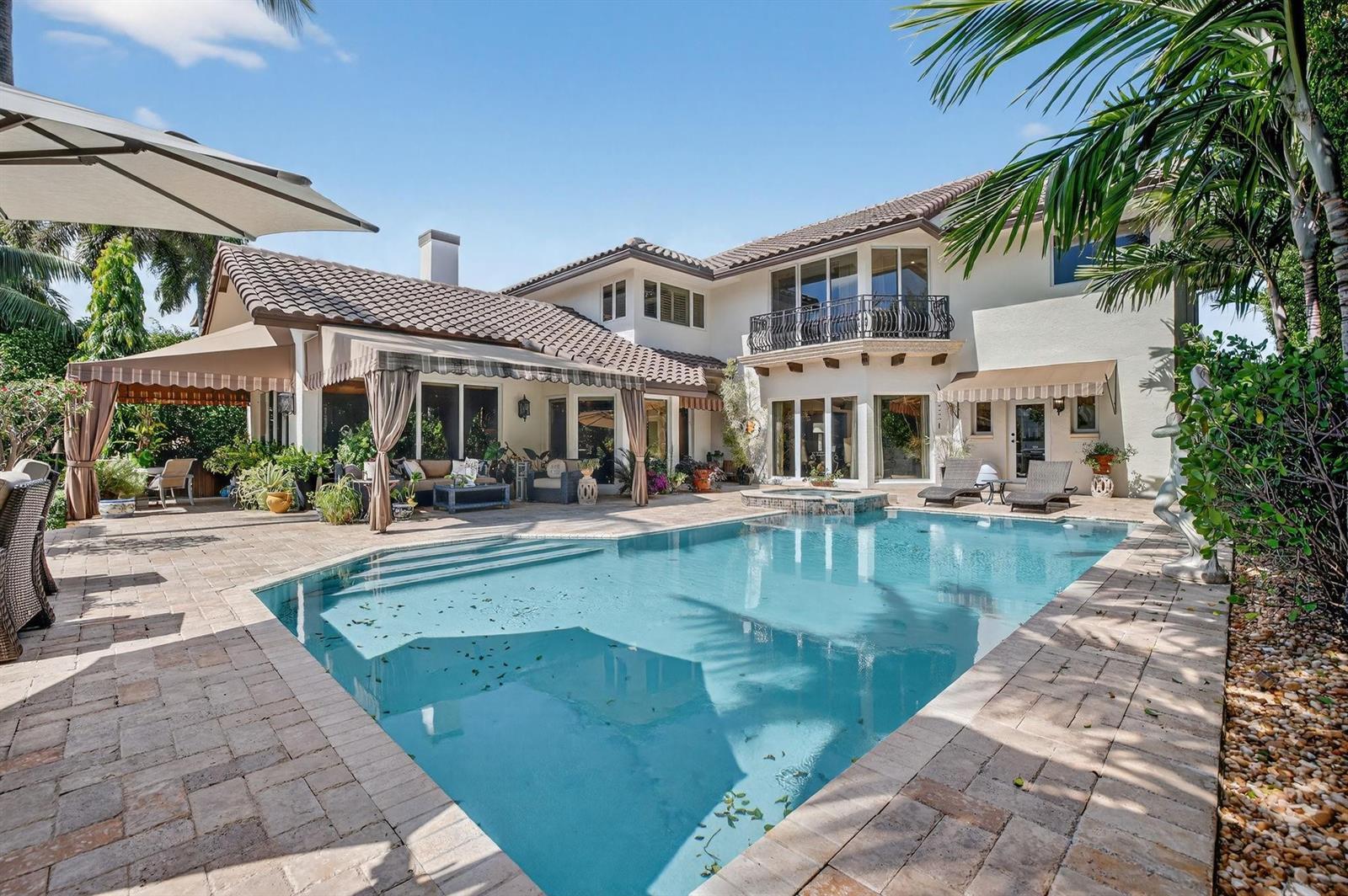2630 Barcelona Drive, Fort Lauderdale FL 33301 photo 3