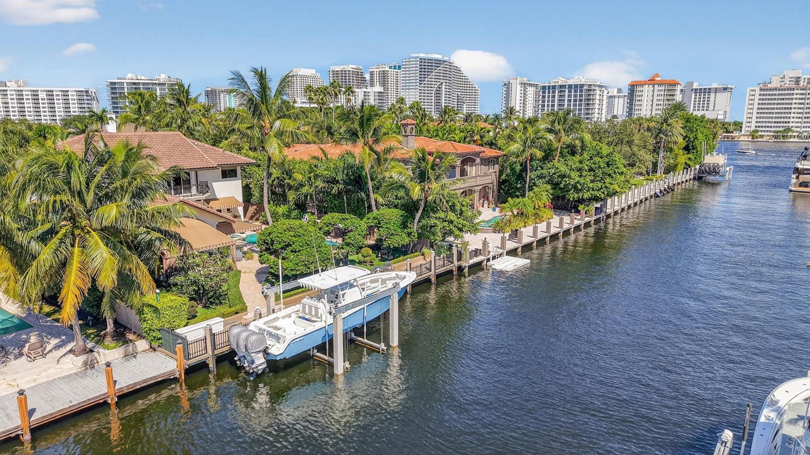 2630 Barcelona Drive, Fort Lauderdale FL 33301