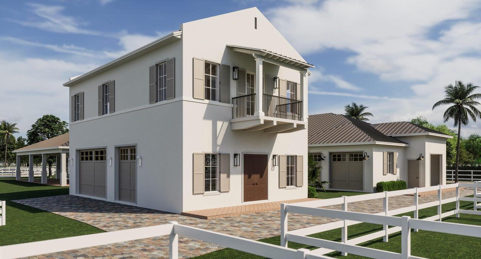 14627 Hunter Lane, Wellington FL 33449 photo 5