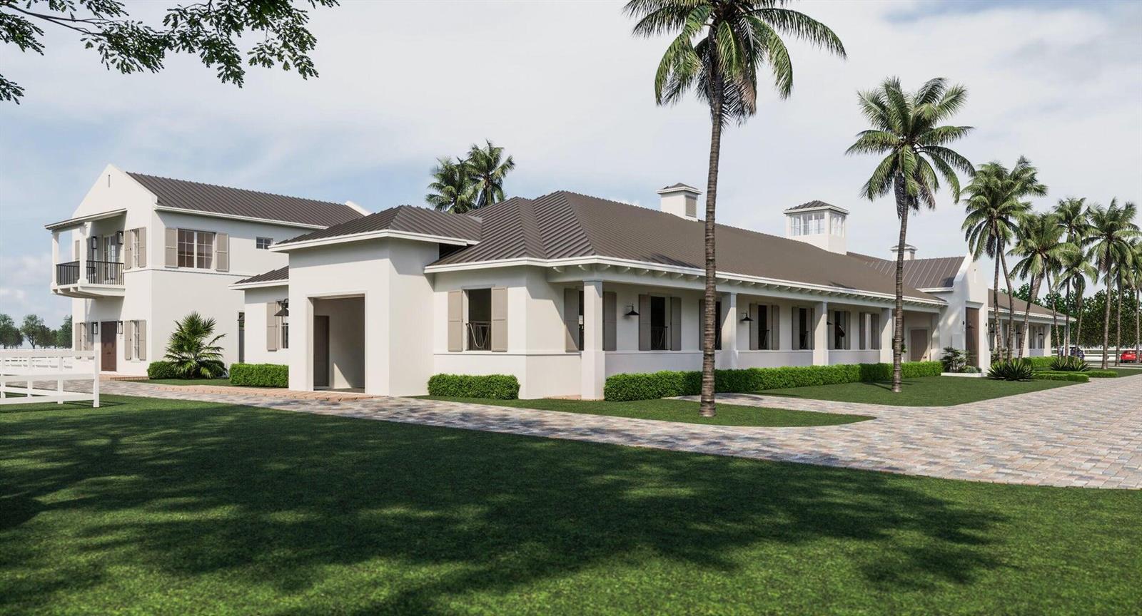 14627 Hunter Lane, Wellington FL 33449 photo 4