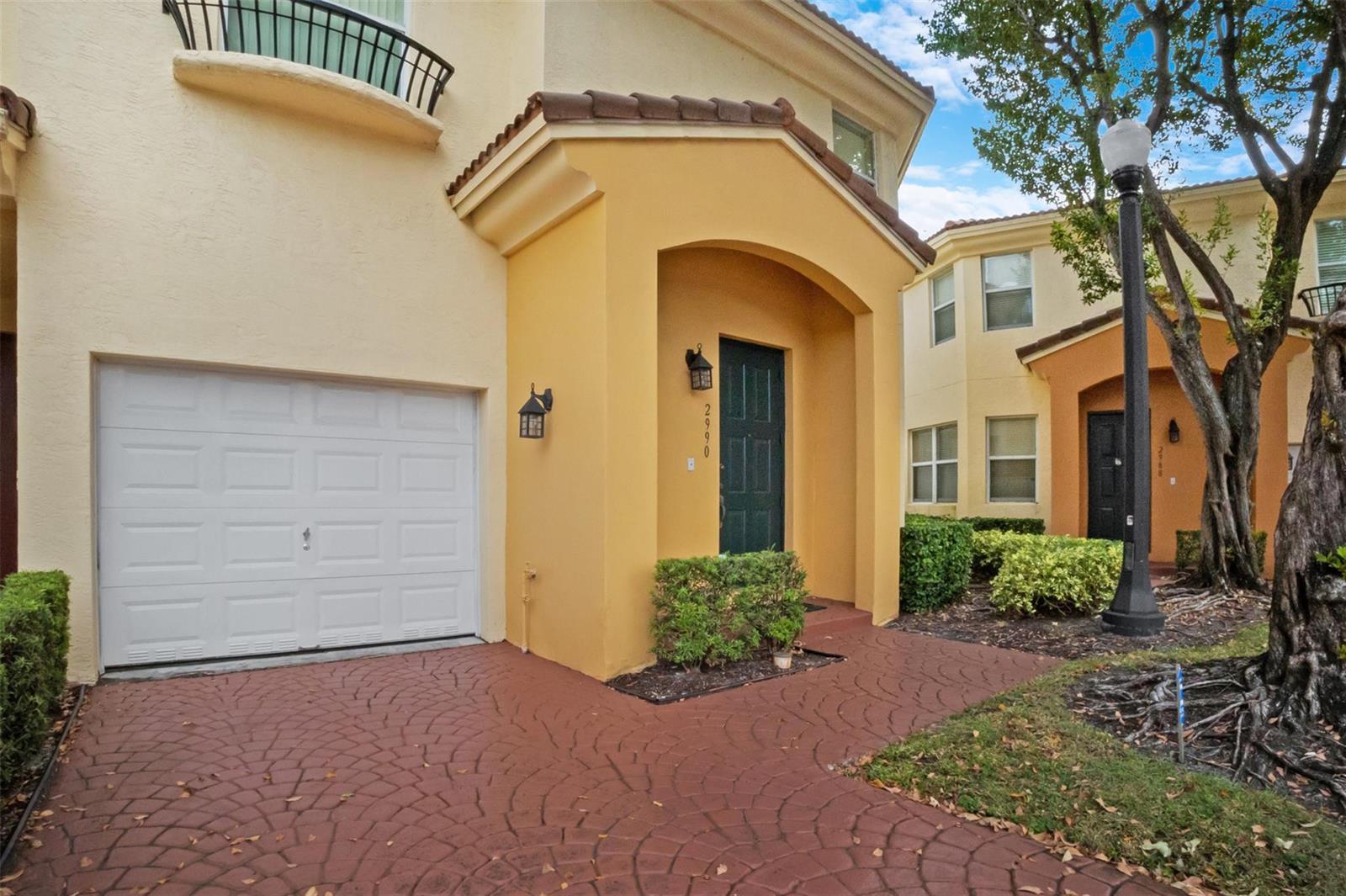 2990 Deer Creek Country Club Boulevard # 2990, Deerfield Beach FL 33442 photo 2