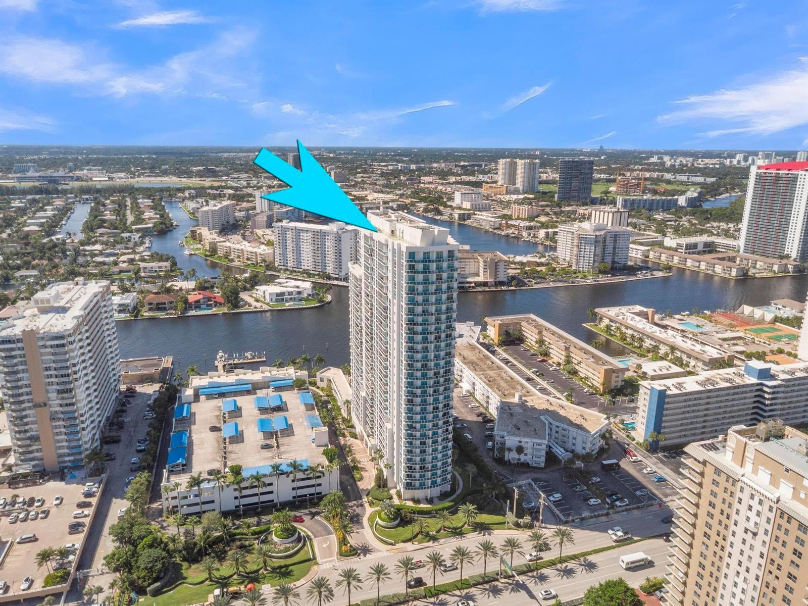 1945 S Ocean Drive # 502, Hallandale Beach FL 33009 photo 3