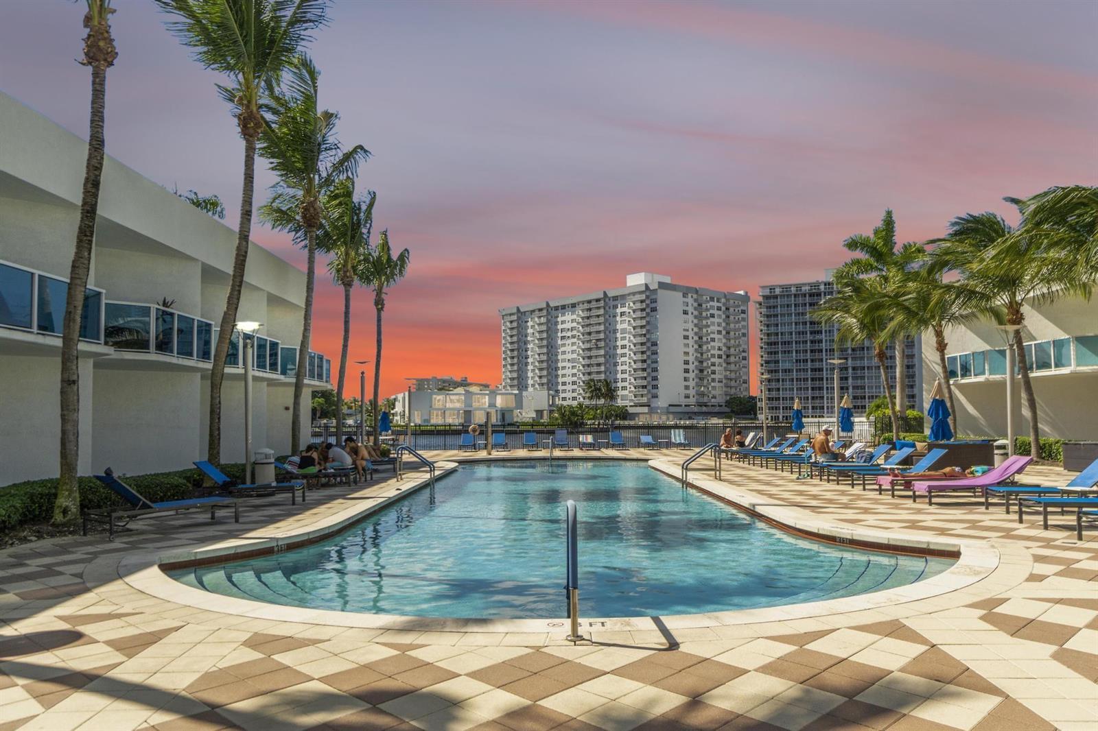 1945 S Ocean Drive # 502, Hallandale Beach FL 33009 photo 4